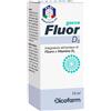 DICOFARM SpA FLUOR D3 GOCCE 10ML -SCADENZA AGOSTO 2025