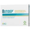 ERBOZETA SpA BUTIDEP DOPPIA CAPSULA30+30CPS