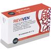 S&R FARMACEUTICI SpA REVIVEN 30 Cpr 500mg