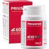 PRIUS PHARMA Srl PRIUSFER 60CPS
