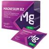 KRKA FARMACEUTICI MILANO Srl MAGNESIUM B2 300/2MG 20BUST