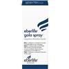EBERLIFE FARMACEUTICI Srls EBERLIFE GOLA SPRAY 25ML