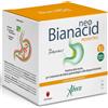 ABOCA SpA SOCIETA' AGRICOLA NEOBIANACID PEDIATRIC 36BUST - DISPOSITIVO MEDICO Classe II a