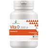 AQUA VIVA Srl VITA D 2000UI 120CPR