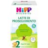 HIPP ITALIA Srl HIPP LATTE 2 PROSEGUIMENTO POL