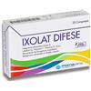 MOMAPHARMA Srl IXOLAT DIFESE 20CPR