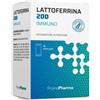 PROMOPHARMA SpA LATTOFERRINA 200MG 30STICKPACK