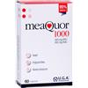 U.G.A. Nutraceuticals Srl MEAQUOR 1000 60CPS