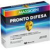 MARCO VITI FARMACEUTICI SpA MASSIGEN PRONTO DIFESA 14 BUSTE