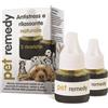 TEKNOFARMA Srl PET REMEDY RICARICA PER DIFFUSORE 2 FLACONI DA 40 ML