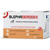 THEA FARMA SpA Blephademodex Garze Sterili Oculari per Palpebre 30 Pezzi