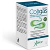 ABOCA SpA SOCIETA' AGRICOLA COLIGAS FAST 50 CAPSULE