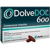 SHEDIR PHARMA Srl Unipersonale DOLVEDOL 600 20CPR
