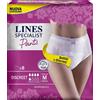 FATER SpA LINES SP PANTS DISCR MX8 0805