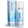 PERRIGO ITALIA Srl LIBENAR SPRAY SOLUZIONE ISOTONICA Acqua di Mare IGIENE NASALE 100ml