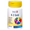 PHOENIX Srl - LONGLIFE LONGLIFE K-2 GOLD 60PRL