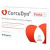 METAGENICS BELGIUM bvba CURCUDYN FORTE 30CPS