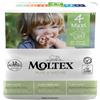 ONTEX MOLTEX PURE&NATURE MX 7-18K T4