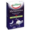 EQUILIBRA Srl MELATONINA 75 COMPRESSE 1 MG