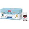 STEVE JONES Srl Buona Difesa Flaconcini Integratore Per Le Difese Immunitarie Bambini 14 Flaconcini