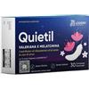 LOGIDEX Srl QUIETIL 30CPR OROSOLUBILI