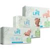ONTEX FREELIFE BEBECASH MAXI TG4 48P