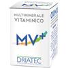 DRIATEC Srl OXIMIX MV+ MULTIVIT 60CPS