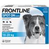 BOEHRINGER ING.ANIM.H.IT.SpA FRONTLINE SPOTON 4P 1,34ML 10-20