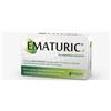 DYMALIFE PHARMACEUTICAL Srl EMATURIC 30CPR RIVESTITE
