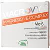 ALTA NATURA-INALME Srl MACROVYT MAGNESIO B COMP18BUST