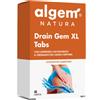 ALGEM NATURA Srl DRAINGEM XL TABS 45 Cpr