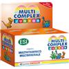 ESI SpA MULTICOMPLEX Junior 42 Dinos.