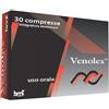 BMT PHARMA Srl VENOLEX 30CPR