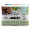 ONTEX MOLTEX PURE&NATURE NB 2-4KG T1