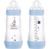 BAMED BABY ITALIA Srl MAM EASY START 320ML M