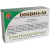 HERBOPLANET Srl DISBIO M 30CPR