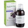 BIOS LINE SpA BUONERBE FORTE SCIR 180ML