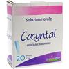 BOIRON Srl COCYNTAL SOLUZIONE ORALE 20 FIALE MONODOSE 1ML