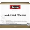 HEALTH AND HAPPINESS (H&H) IT. Swisse Integratore Magnesio e Potassio 24Bustine