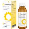 METAGENICS BELGIUM bvba VITAMINA D LIQUIDO 30ML