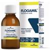STERILFARMA Srl FLOGAMIL SOL ORALE 100ML CIOC