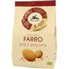 ALCE NERO SpA ALCE Frollini Farro Bio 250g