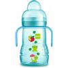 BAMED BABY ITALIA Srl MAM Tazza Trainer Rosa 4m+