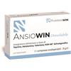 PHARMAWIN Srl ANSIOWIN OROSOLUBILE 30CPR