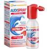 PASQUALI Srl AUDISPRAY ULTRA SPRAY 20ML
