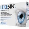 DYMALIFE PHARMACEUTICAL Srl LEKESIN 15CPR RIVESTITE