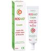 LOGOFARMA SPA ROSAID CREMA 30ML CE
