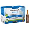 ZUCCARI Srl ALOEVERA2 AEROMUCIL 10F 5ML
