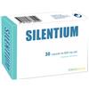 SEIKOU STRATEGIC SILENTIUM 30CPS