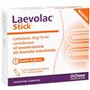 CHIESI ITALIA SpA LAEVOLAC STICK 10BUST